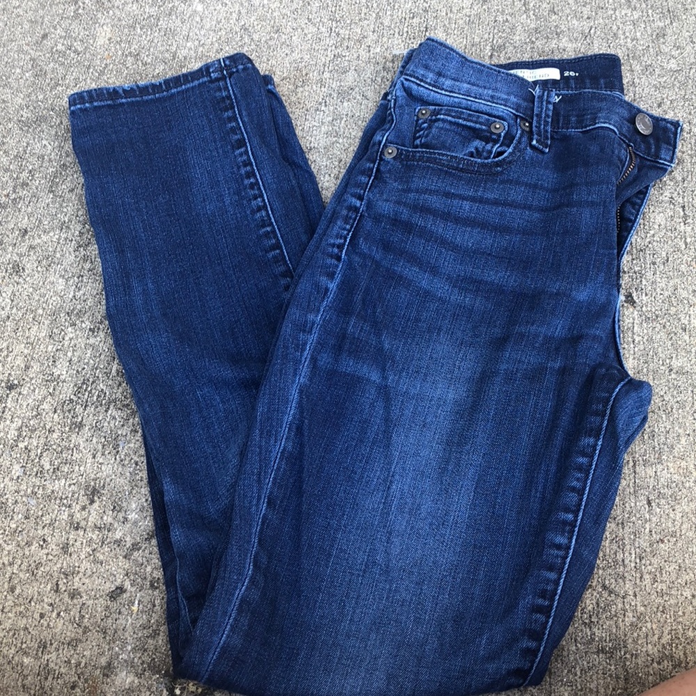 Gap • Authentic Best Girlfriend • 26r